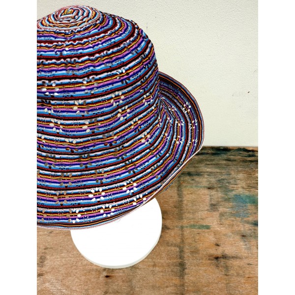 Grevi vasarinė skrybėlė